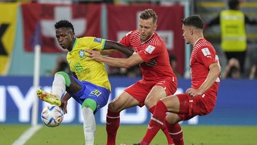 sin neymar, brasil vence a suiza y alcanza 8vos en qatar