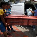 Duelo en familias tras incendio fatal en cárcel venezolana