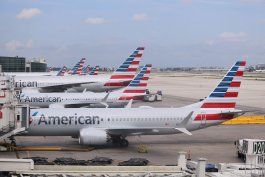 American Airlines solicita incrementar sus vuelos diarios entre La Habana y Miami