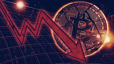 se desploma mercado de criptomonedas: reportan perdidas por mas de 200.000 millones de dolares en un solo dia