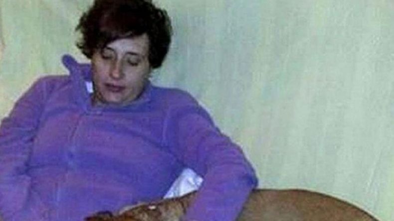 Teresa Romero Ramos dialogó con un medio de su país desde su habitación del hospital Carlos III, donde se recupera de la enfermedad. Aseguró que siguió "todos los protocolos" indicados, pero se contagió igual