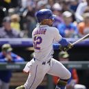 Lindor rompe empate y lanzadores de Mets blanquean a Rockies