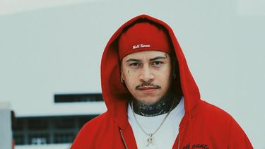 ice califica a el chulo como criminal peligroso y miembro activo de la pandilla latin kings