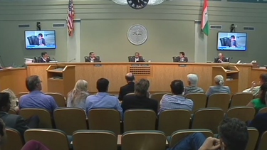 275 millones de dolares tienen divididos a los comisionados de miami