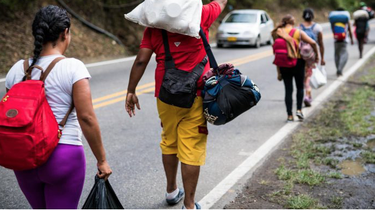 ee uu anuncia $336 millones para ayuda humanitaria y asistencia a venezolanos vulnerables