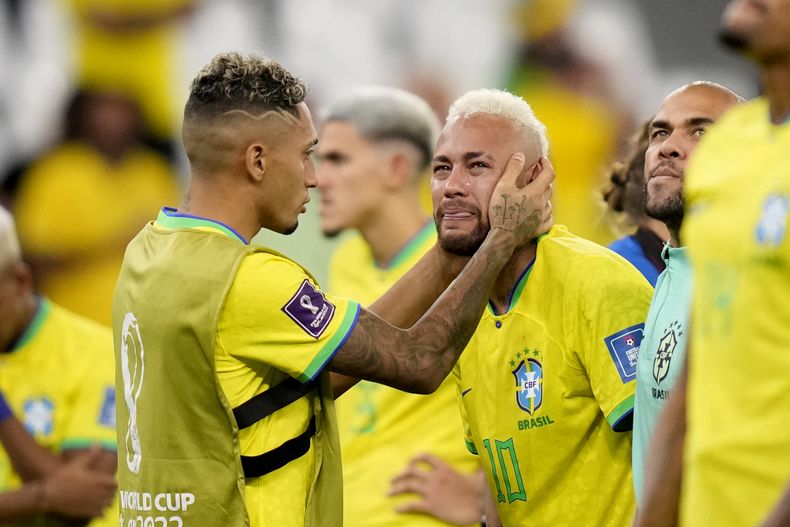 DEP-FUT MUNDIAL NEYMAR-RÉCORD