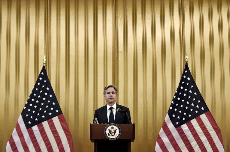 AMN-GEN AFGANISTAN-EVACUACIONES