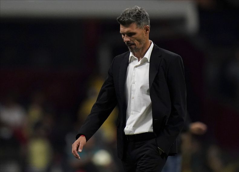 DEP-FUT MÉXICO-AMÉRICA TÉCNICO