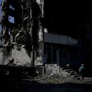 Confirman la muerte de segundo estadounidense en Ucrania