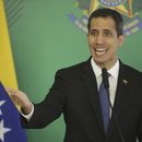 Guaidó planea regresar a Venezuela a pesar de amenazas