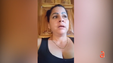cubana vende todo para viajar a nicaragua y el regimen le impide salir de cuba