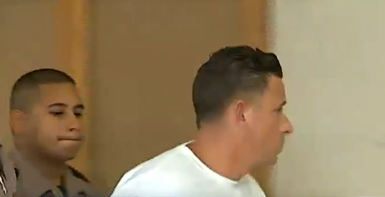 Ocho días después se entrega a las autoridades chofer acusado de causar un accidente donde una madre de cuatro hijos perdió la vida.