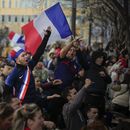 Consternación de Francia tras caer ante Argentina de Messi
