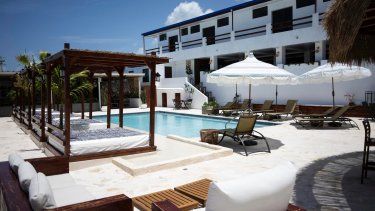 Bonanza en hoteles y alquileres a corto plazo