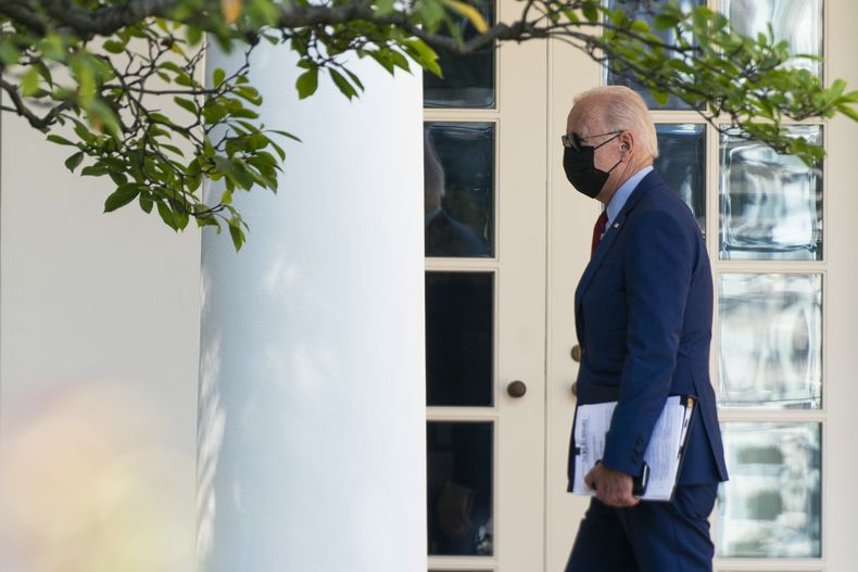 REP-GEN CORONAVIRUS-BIDEN-RETOS