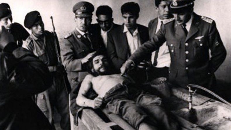 che