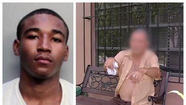aparece otra victima de jaquavius matthews, acusado de asesinar a cubano para robarle su cadena
