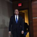 Demócratas se alistan para audiencias públicas en caso Trump