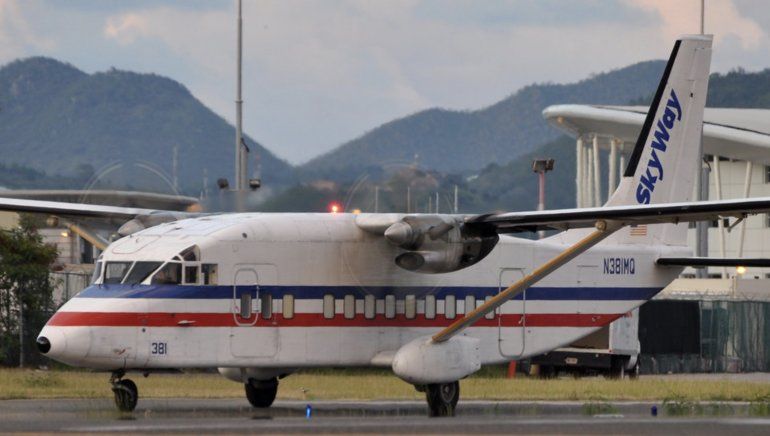 EEUU extiende los vuelos con carga humanitaria a Cuba hasta 2022