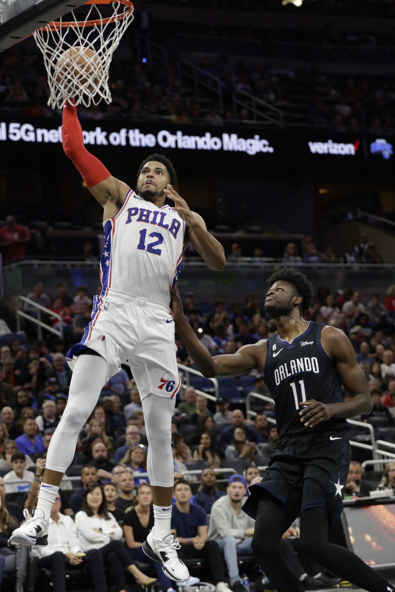 DEP-BAS 76ERS-MAGIC