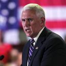 Vicepresidente EEUU anuncia sanciones contra Venezuela, fustiga a Cuba y Nicaragua