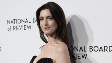 anne hathaway compartio que experimento un aborto espontaneo antes del nacimiento de su primer hijo