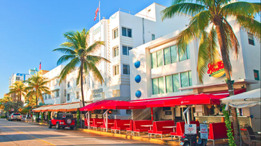 miami-dade cerrara todos los restaurantes, bares y gimnasios para contener el coronavirus