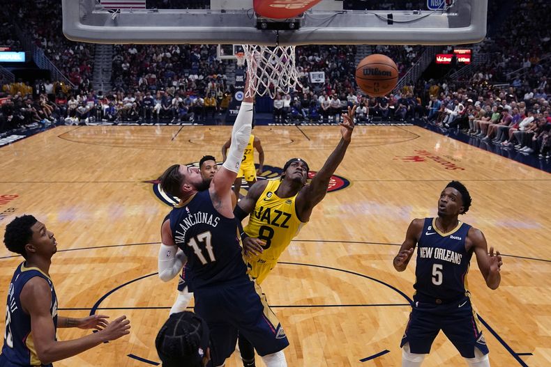 DEP-BAS JAZZ-PELICANS