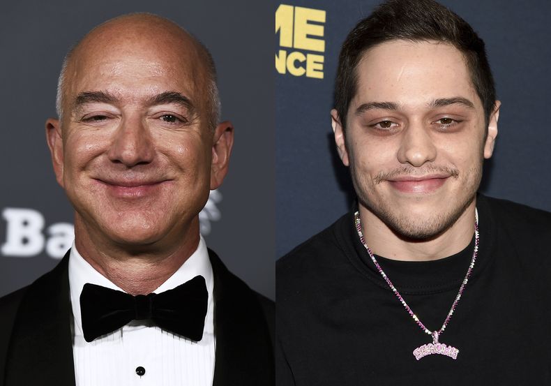 ESP-CEL PETE DAVIDSON