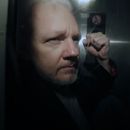 EEUU acusa a Assange de publicar información confidencial
