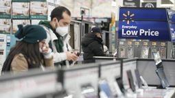 indice de inflacion observado por la fed se mantiene alto