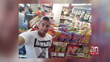 cubano inmigrante gana asilo politico mientras se encontraba detenido en texas