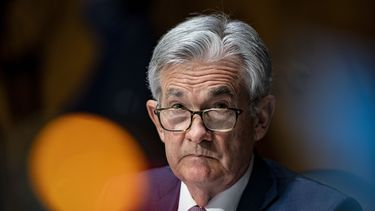 Presidente de la Fed augura prosperidad económica para EEUU