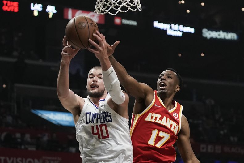 DEP-BAS HAWKS-CLIPPERS
