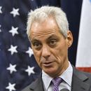 Fuente AP: Biden nominará a Rahm Emanuel como embajador