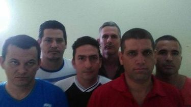 cubanos detenidos en dominicana temen ser deportados a la isla