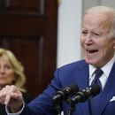 Biden pide restricciones de armas tras masacre en Texas