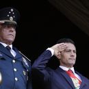EEUU retira cargos contra exministro de Defensa mexicano
