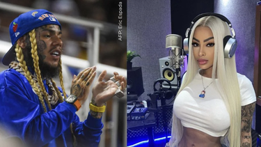 ¿yailin la mas viral esta embarazada de tekashi 6ix9ine? esto es lo que se sabe