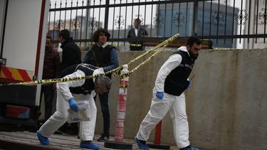 Funcionarios saudíes dan otra versión de muerte de Khashoggi