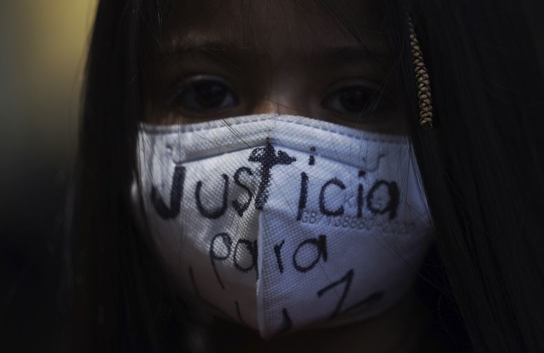AMN-GEN MÉXICO-MUJERES QUEMADAS