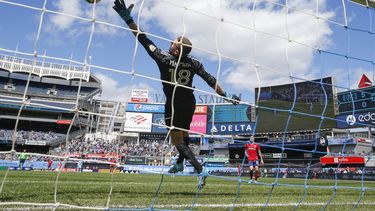 MLS volverá a enfrentarse a Liga MX en Juego de Estrellas