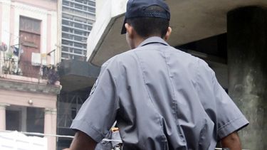 La Makarov es el arma reglamentaria de las Fuerzas Armadas y el Ministerio del Interior.