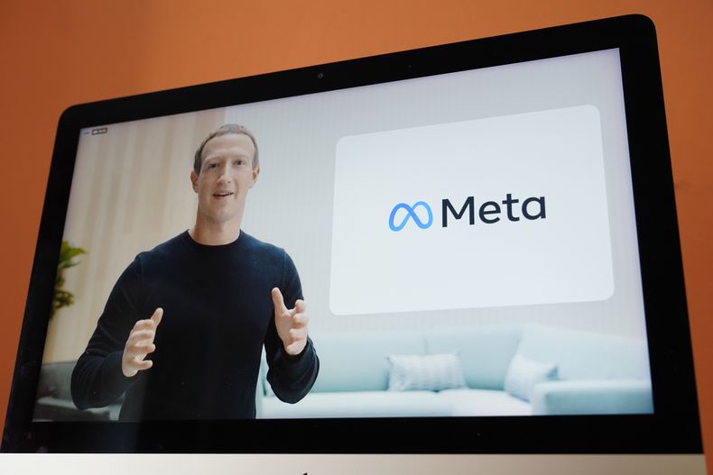 AMN-TEC FACEBOOK-METAVERSO