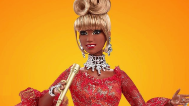 nueva barbie de mattel: celia cruz, la reina de la salsa