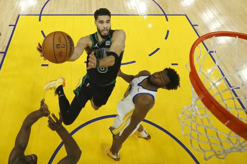 DEP-BAS FINALES-CELTICS FUNDIDOS