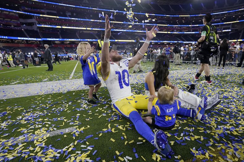 DEP-NFL RAMS-ANÁLISIS