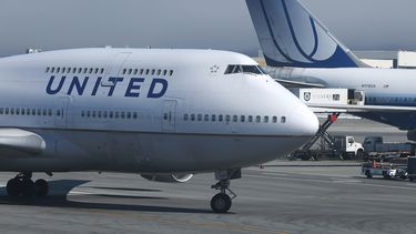 united airlines planea volar a cuba desde houston y newark