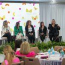 Departamento del Trabajo celebra Cumbre de la Mujer Trabajadora