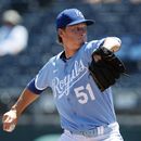 Singer lleva a los Reales a un triunfo 5-2 sobre Tigres